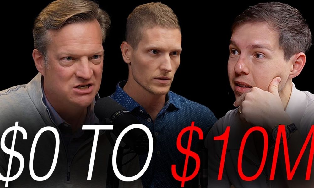 The #1 Investment That Will Make You RICH In 2026!  | The Money Guys