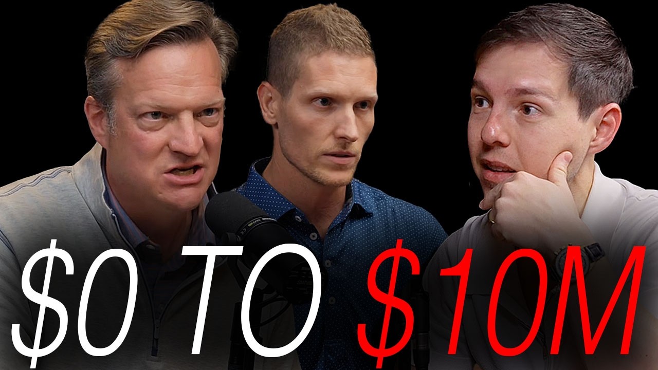 The #1 Investment That Will Make You RICH In 2026!  | The Money Guys