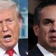 Aguilar Reacts To Trump Saying, 'I Don’t Think About Americans’ Financial Situation,' Re Iran War