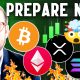 BIG WEEK AHEAD FOR BITCOIN & ALTCOINS WITH BTC RESERVE NEWS & CLARITY ACT MARKUP!
