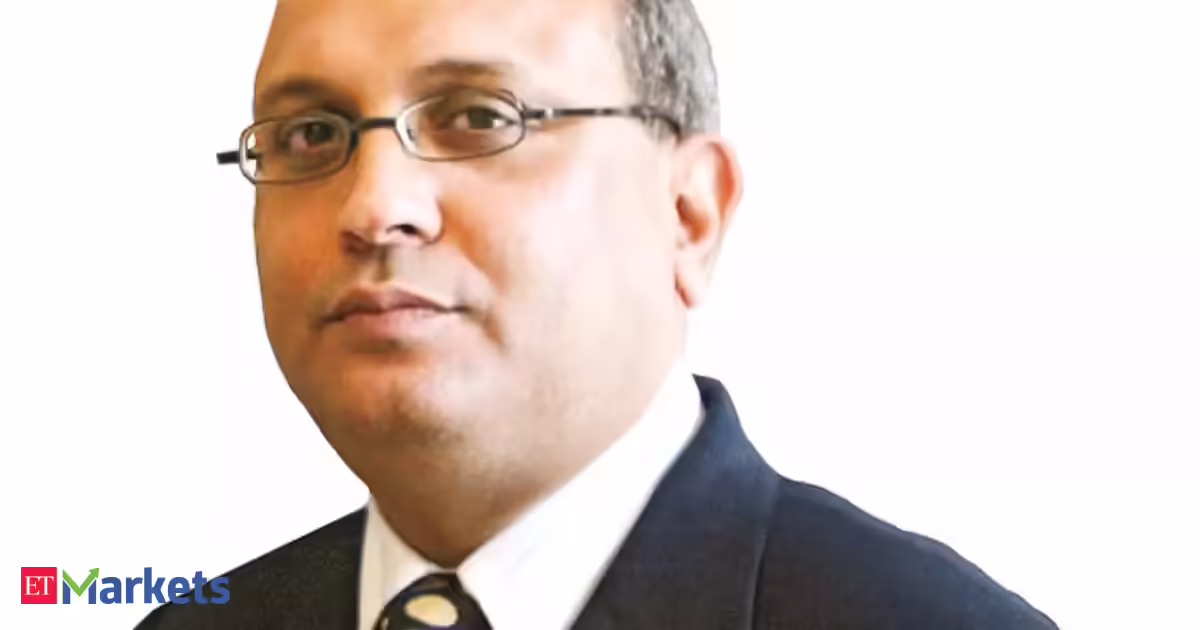 Market moves driven more by psychology than fundamentals: Samir Arora