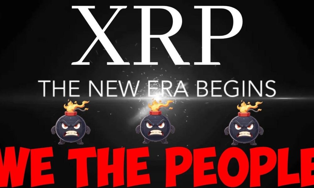 Ripple XRP BANKS ARE PISSED THAT WE WON!!!