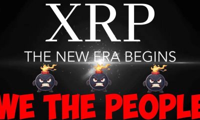 Ripple XRP BANKS ARE PISSED THAT WE WON!!!