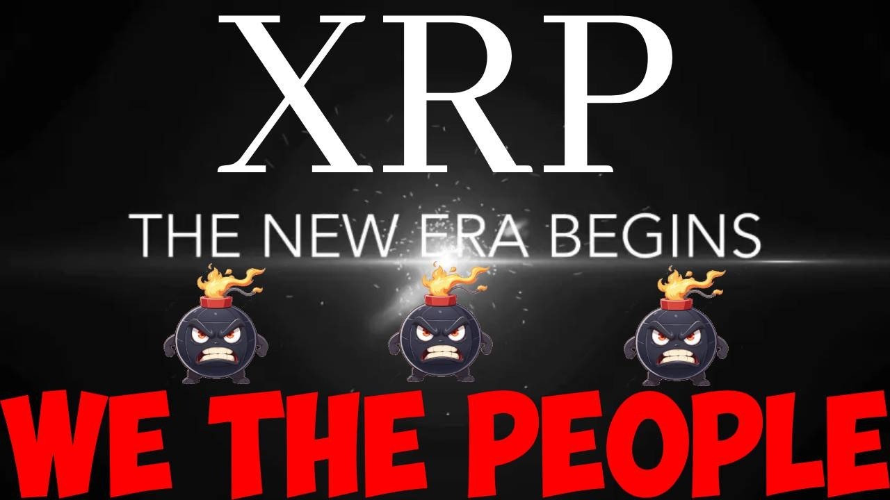 Ripple XRP BANKS ARE PISSED THAT WE WON!!!