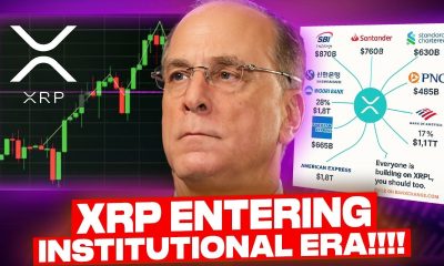OMG XRP IS GOING INSTITUTIONAL!!!