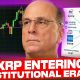 OMG XRP IS GOING INSTITUTIONAL!!!