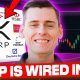 XRP JUST WIRED INTO EVERY BANK!!! (GOING LIVE)