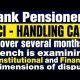 Bank pensioners - Very very important I Bench is examining CONSTITUTIONAL AND FINANCIAL DIMENSION