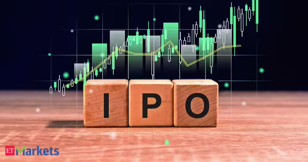 Arohan Financial Services files IPO papers with Sebi; eyes Rs 600 cr via fresh issue