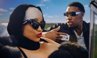 Rob49 - On Dat Money (with Cardi B) [Official Video]