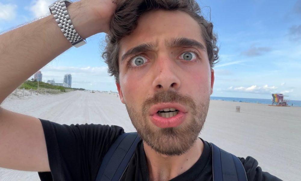 MASSIVE CRYPTO NEWS!!!! *unbelievable