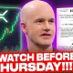 XRP MAJOR WARNING!!!! WATCH BEFORE THURSDAY'S VOTE!!!! (CLARITY ACT)