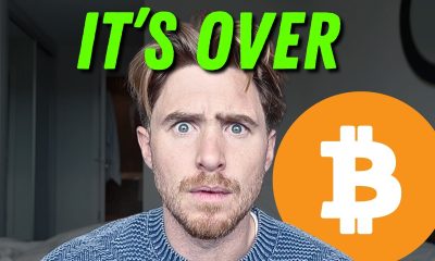 bitcoin just hit its MOST IMPORTANT LEVEL this year