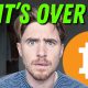bitcoin just hit its MOST IMPORTANT LEVEL this year