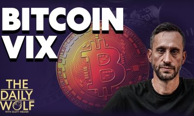 Bitcoin gets its own ^VIX