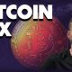 Bitcoin gets its own ^VIX