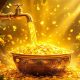 After 3 minutes you will receive a huge amount of money | All blessings will come to you | 432Hz