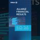 Allianz Financial Results 1Q 2026