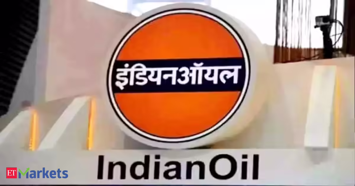 IOC Q4 results: Cons PAT surges 78% YoY to Rs 14,458 crore, revenue rises 7%