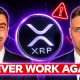 XRP $10,000 ISN’T CRAZY (Liquidity Model Explained)