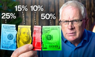 How To Manage Your Money Like The 1%
