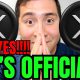 JUST IN XRP CLARITY DRAFT NEWS!!!! It's HAPPENING FAST XRP