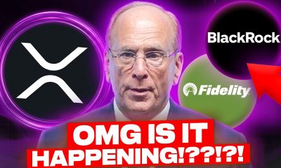 OMG ARE THEY FINALLY LAUNCHING IT???! XRP FLOODGATES OPENING?!