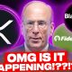 OMG ARE THEY FINALLY LAUNCHING IT???! XRP FLOODGATES OPENING?!