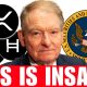 NO WAY! XRP, XLM AND HBAR ARE ABOUT TO BE ADOPTED! PAUL ATKINS JUST CONFIRMED IT!