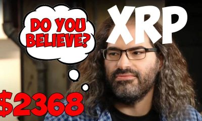 Ripple XRP DAVID SCHWARTZ EXPOSED IT ALL DARK TO LIGHT!!!