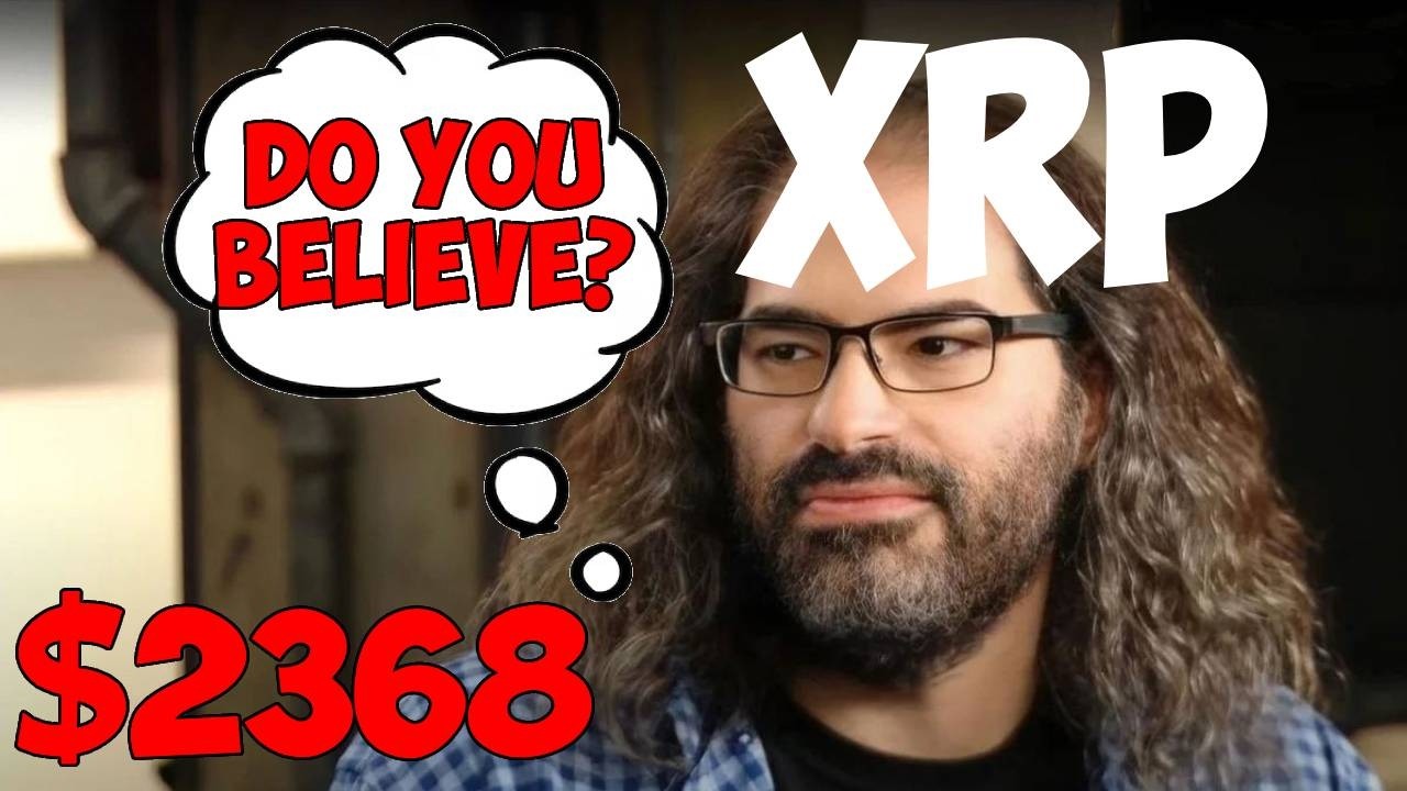 Ripple XRP DAVID SCHWARTZ EXPOSED IT ALL DARK TO LIGHT!!!
