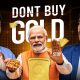 Dont buy Gold For One Year! Financial Expert koushik Exclusive Interview! Rajavel Nagarajan