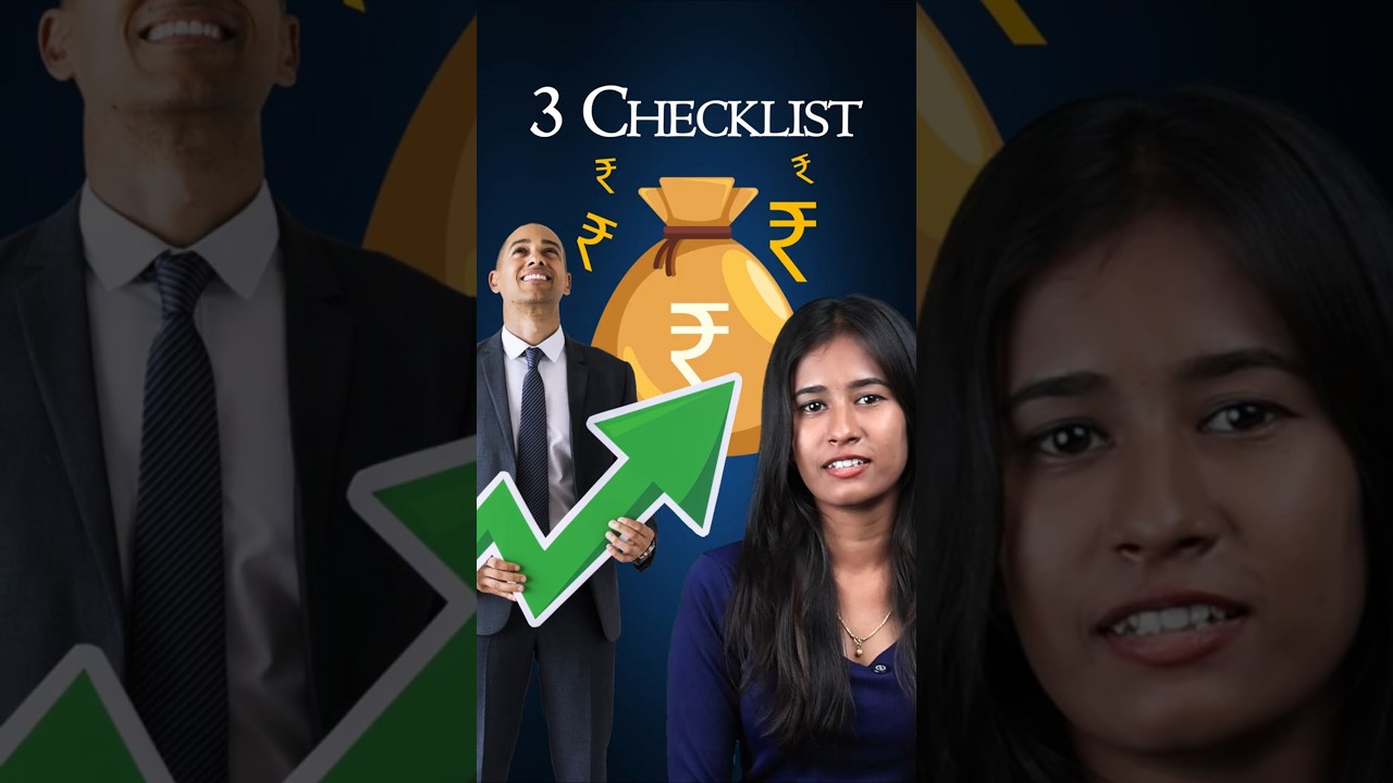 3 Finance Ideas to grow your Money #tamil #savingmoney #finance