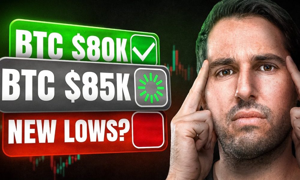 URGENT: Here’s Why Bitcoin’s Next Move Will Surprise You!