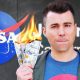 Is NASA a waste of money?