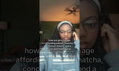 one girl said bloom app #genzfinance #finance #investing