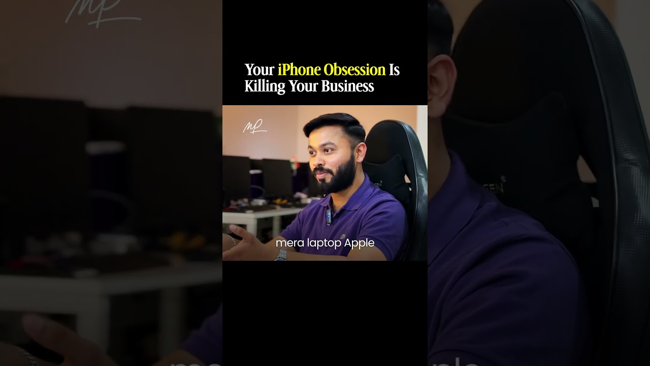 Buying Iphone Can Kill Your Business #money #motivation #tips #success #mantra #business #iphone