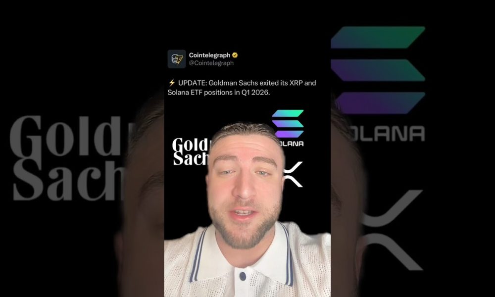 Breaking news for XRP today #xrp #xrpnews #ripple #crypto #cryptocurrency #sol #solana #bitcoin #btc