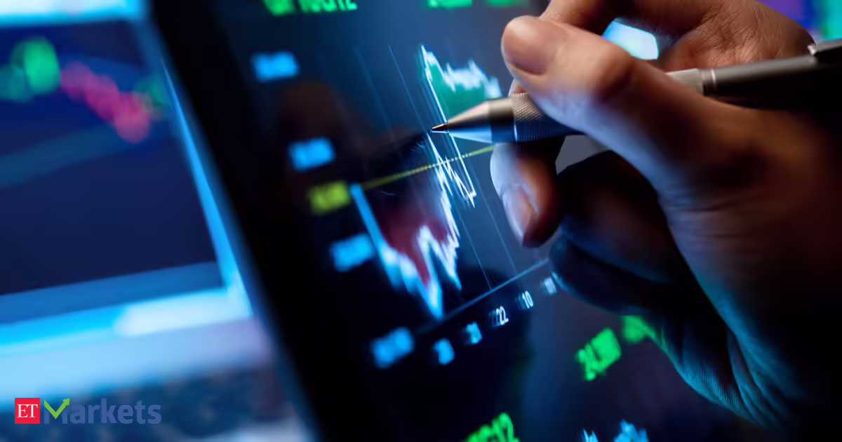 Infosys, TCS, TechM and other IT stocks rally up to 5% even as sector valuations near 2008 levels