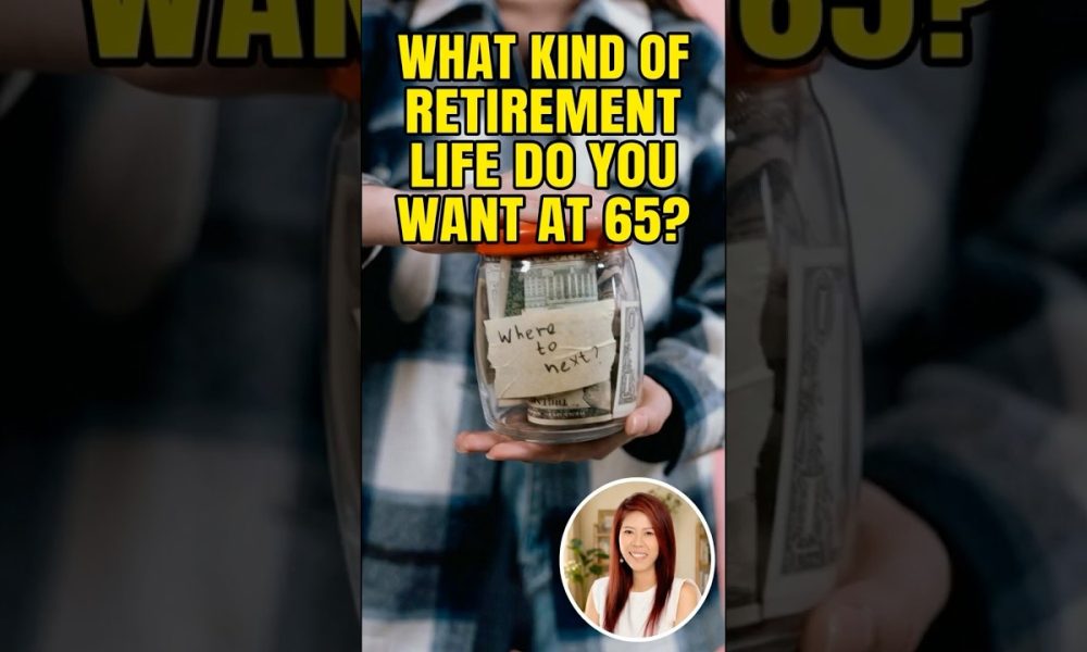 Still Planning To Work At 65? | Retirement, Inflation & Financial Freedom