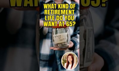 Still Planning To Work At 65? | Retirement, Inflation & Financial Freedom