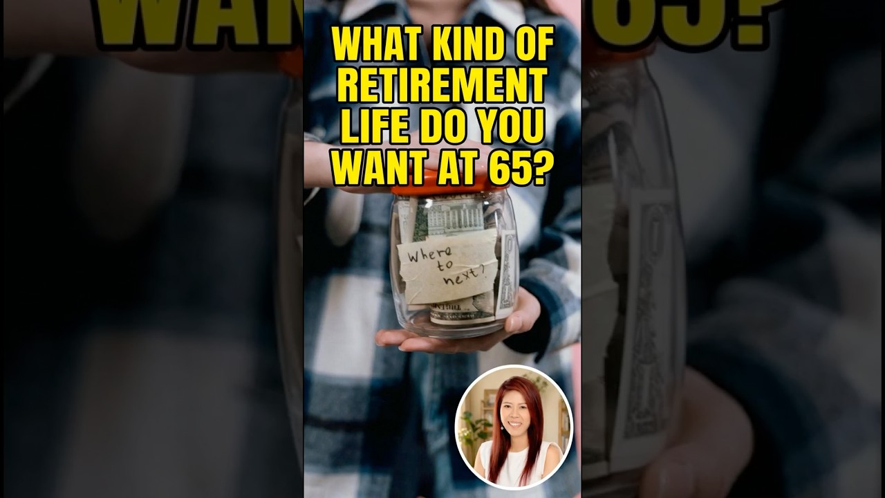 Still Planning To Work At 65? | Retirement, Inflation & Financial Freedom