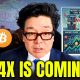 BREAKING: Leaked Iran Deal Sends Bitcoin & Crypto SOARING | Tom Lee’s Big Warning