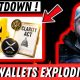 NUR NOCH 24 STUNDEN?! XRP-WALE EXPLODIEREN! 10.000+ XRP WALLETS AUF REKORD!