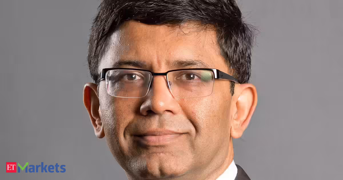 Domestic cyclicals remain best bet in India, says Anish Tawakley amid global volatility