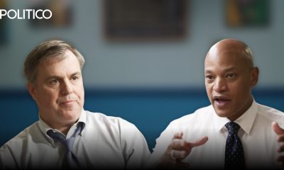 Wes Moore knows why Democrats lost in 2024