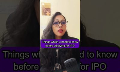 The Secret HNI IPO Strategy for Guaranteed Allotment?  #personalfinance #ipo #iporeview #finance
