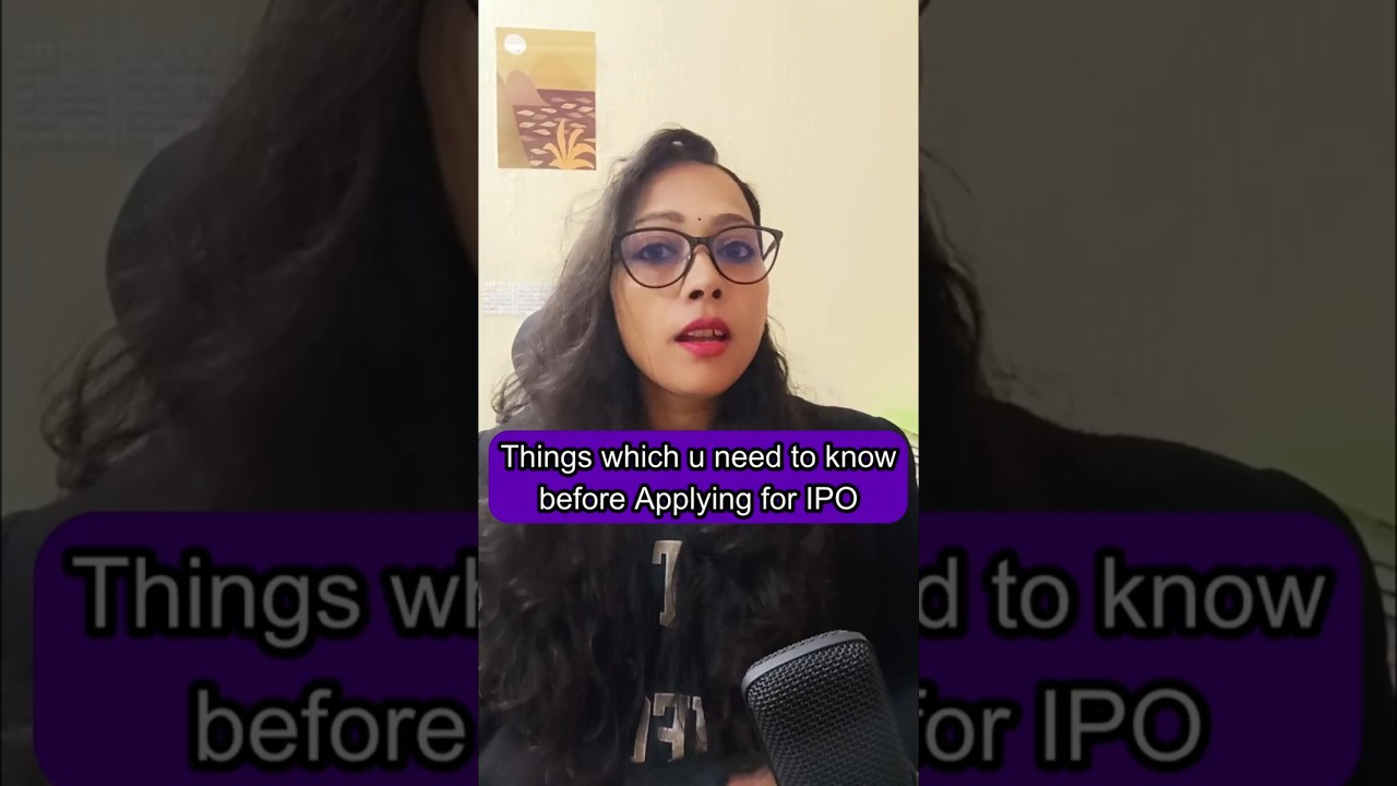 The Secret HNI IPO Strategy for Guaranteed Allotment?  #personalfinance #ipo #iporeview #finance