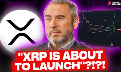 BRAD: ''XRP IS ABOUT TO LAUNCH''?!?!?! (XRP = HEAVILY UNDERPRICED)
