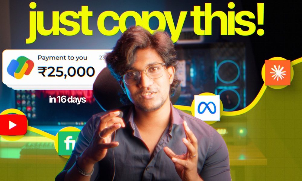 5 Best Part-Time Jobs for Students to Earn Money   Tamil "Just copy me"